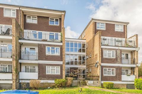 King Charles Road, Surbiton KT5