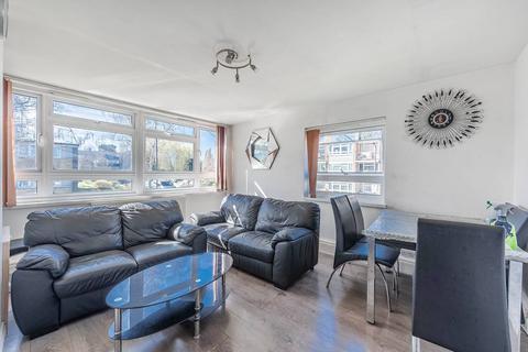 John Perrin Place, Preston Road, Harrow, HA3