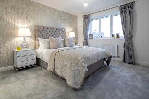 undefined, Charcoal Close, Alfold, Cranleigh, GU6