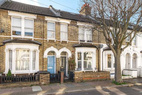 Inworth Street, London, SW11