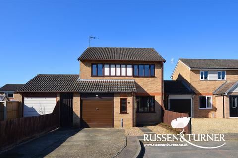 undefined, Blackford, King's Lynn PE30