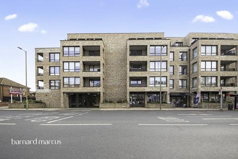 2 bedroom flat for sale, Oakleigh Road North, London