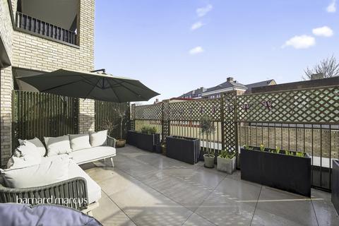 2 bedroom flat for sale, Oakleigh Road North, London