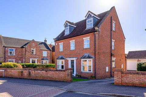 undefined, Kerver Lane, Dunnington, York YO19 5SL
