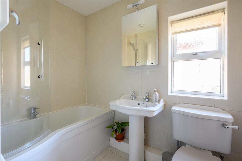 House Bathroom
