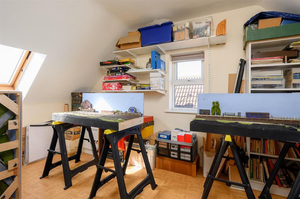 Bedroom 5