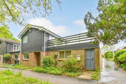 undefined, Edgeborough Way, Sundridge Park, Bromley, BR1