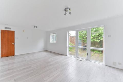 undefined, Edgeborough Way, Sundridge Park, Bromley, BR1