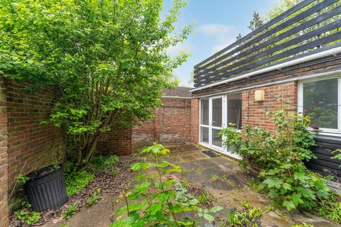 undefined, Edgeborough Way, Sundridge Park, Bromley, BR1