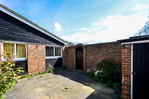 undefined, Edgeborough Way, Sundridge Park, Bromley, BR1