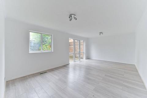undefined, Edgeborough Way, Sundridge Park, Bromley, BR1