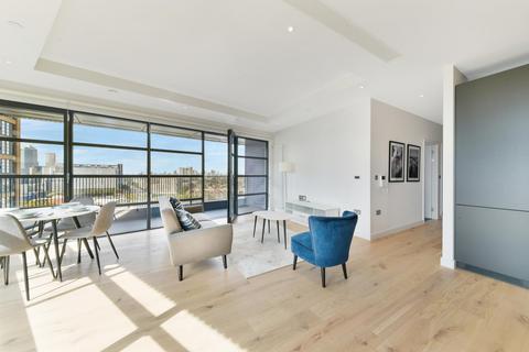 undefined, Bridgewater House, London City Island, London, E14