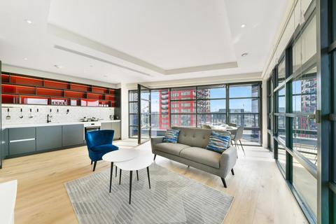 undefined, Bridgewater House, London City Island, London, E14