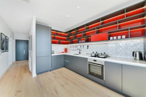 undefined, Bridgewater House, London City Island, London, E14