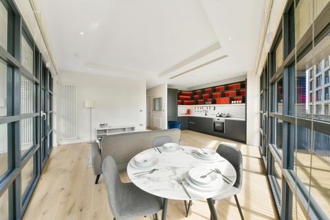 undefined, Bridgewater House, London City Island, London, E14