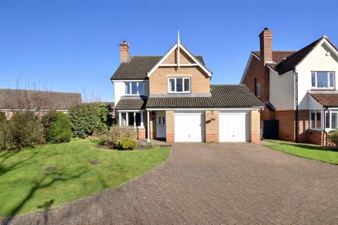 undefined, Oaktree Drive, Northallerton, North Yorkshire, DL7