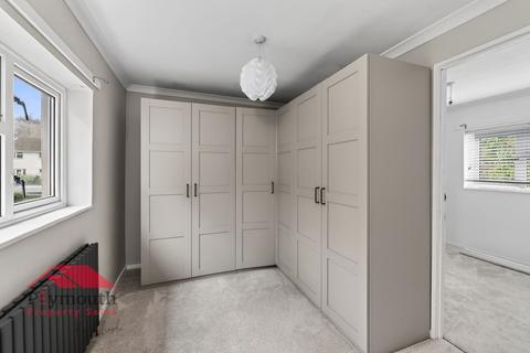 3 bedroom terraced house for sale, St. Peters Road, Plymouth, PL5 3DU