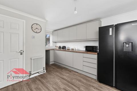 3 bedroom terraced house for sale, St. Peters Road, Plymouth, PL5 3DU