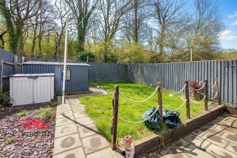 3 bedroom terraced house for sale, St. Peters Road, Plymouth, PL5 3DU