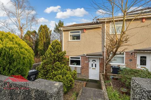 2 bedroom end of terrace house for sale, Frewin Gardens, Plymouth, PL6 6PN