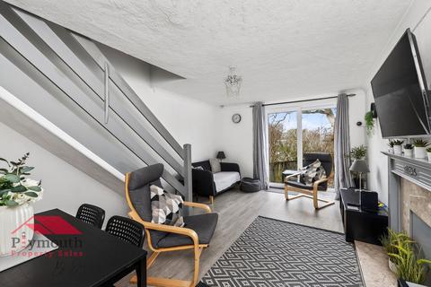 2 bedroom end of terrace house for sale, Frewin Gardens, Plymouth, PL6 6PN