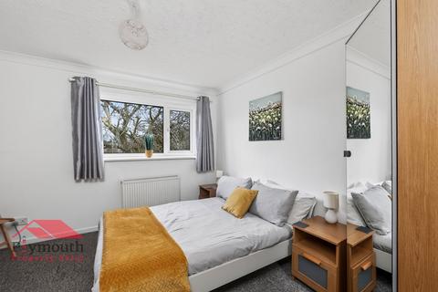2 bedroom end of terrace house for sale, Frewin Gardens, Plymouth, PL6 6PN