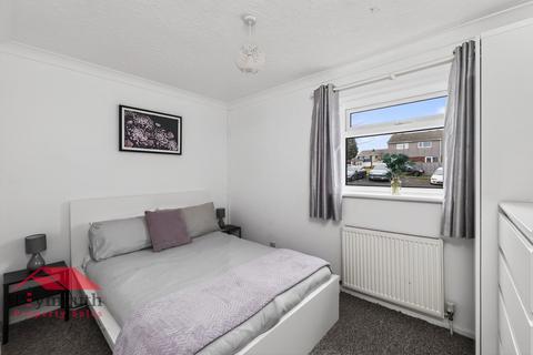 2 bedroom end of terrace house for sale, Frewin Gardens, Plymouth, PL6 6PN