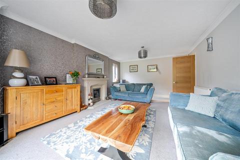 5 bedroom detached house for sale, Old Hardenhuish Lane, Chippenham