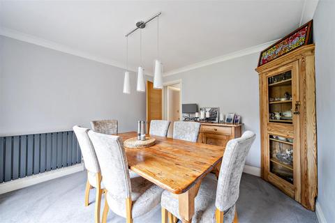 5 bedroom detached house for sale, Old Hardenhuish Lane, Chippenham
