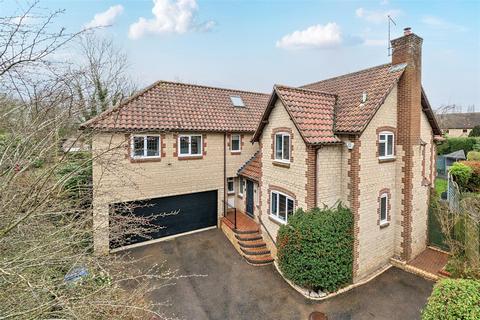 undefined, Old Hardenhuish Lane, Chippenham