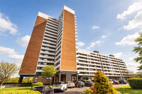 undefined, The Annexe, Montagu Court, Gosforth