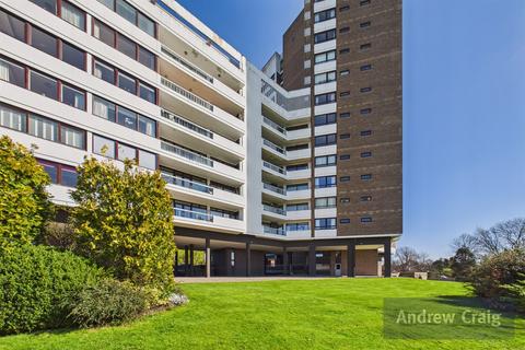 Studio for sale, The Annexe, Montagu Court, Gosforth