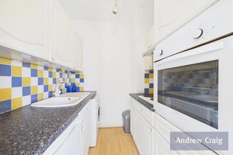 Studio for sale, The Annexe, Montagu Court, Gosforth