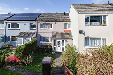3 bedroom terraced house for sale, Deer Park Drive, Plymouth, PL3 6SR