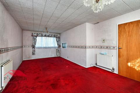 3 bedroom terraced house for sale, Deer Park Drive, Plymouth, PL3 6SR