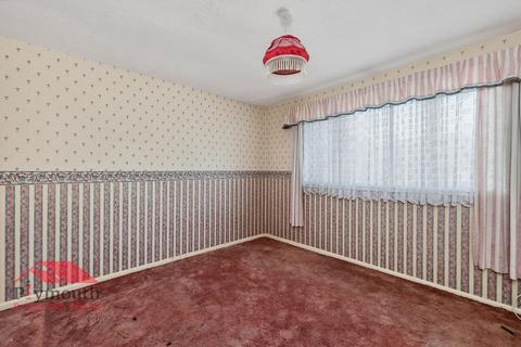 3 bedroom terraced house for sale, Deer Park Drive, Plymouth, PL3 6SR