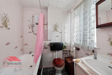 3 bedroom terraced house for sale, Deer Park Drive, Plymouth, PL3 6SR
