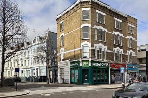 1 bedroom apartment to rent, Ladbroke Crescent