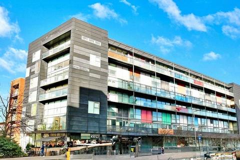 2 bedroom flat for sale, Cowcaddens Road, Glasgow, Glasgow City, G4
