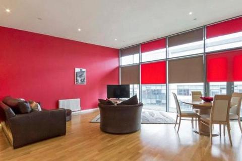 2 bedroom flat for sale, Cowcaddens Road, Glasgow, Glasgow City, G4