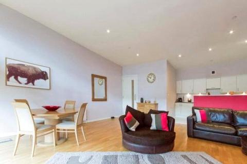 2 bedroom flat for sale, Cowcaddens Road, Glasgow, Glasgow City, G4