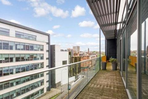2 bedroom flat for sale, Cowcaddens Road, Glasgow, Glasgow City, G4