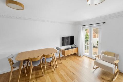 undefined, Robinscroft Mews, London, SE10