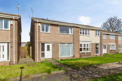 4 bedroom semi-detached house for sale, Loyalty Road, Hartlepool