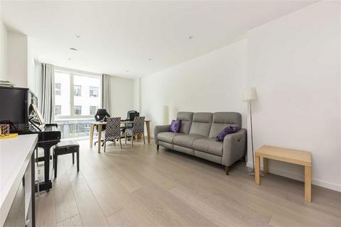 2 bedroom flat to rent, Hilary Mews, London SE1
