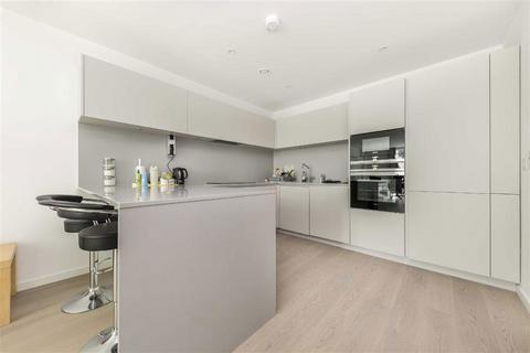 2 bedroom flat to rent, Hilary Mews, London SE1
