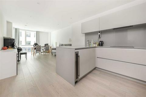 2 bedroom flat to rent, Hilary Mews, London SE1