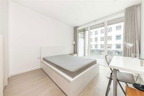 2 bedroom flat to rent, Hilary Mews, London SE1