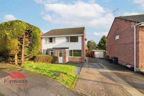 undefined, Trevithick Avenue, Torpoint, PL11 2PX