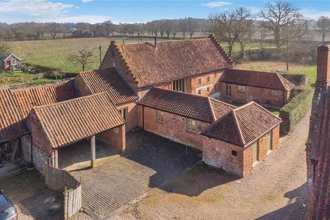 undefined, Bells Lane, Stibbard, Fakenham, Norfolk, NR21